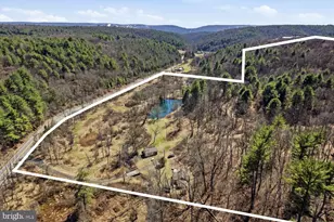 1850 Spruce Hollow Rd, Palmerton, PA 18071 - Photo 9