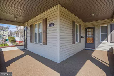 336 Mahoning Street, Lehighton, PA 18235 - Photo 5