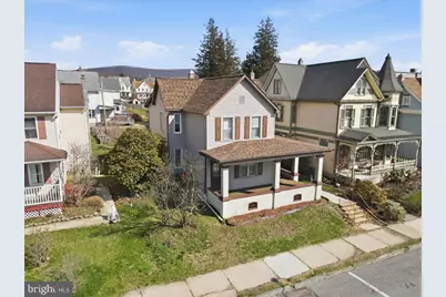 336 Mahoning Street, Lehighton, PA 18235 - Photo 3