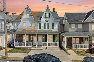 229 N 2nd St, Lehighton, PA 18235 - Photo 1