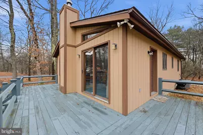 391 Towamensing Trail, Albrightsville, PA 18210 - Photo 11