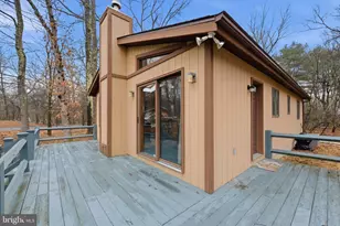 391 Towamensing Trail, Albrightsville, PA 18210 - Photo 11