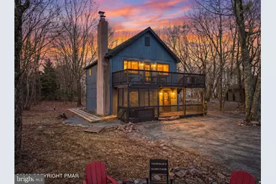 20 Vista Lane, Lake Harmony, PA 18624 - Photo 41