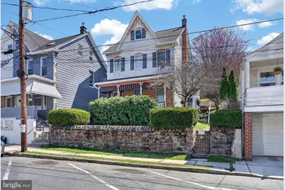 228 W Abbott Street, Lansford, PA 18232 - Photo 1