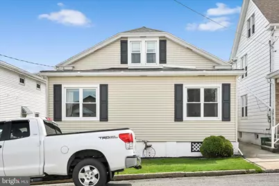 137 E Walter Street, Summit Hill, PA 18250 - Photo 5