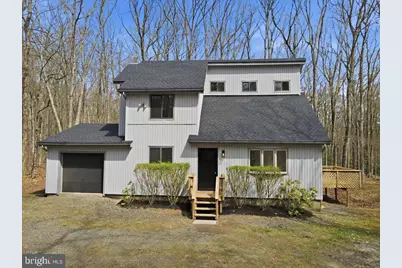 186 Timberlane Drive, Albrightsville, PA 18210 - Photo 3