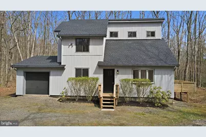 186 Timberlane Drive, Albrightsville, PA 18210 - Photo 5