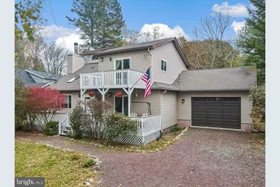 286 McKuen Way, Albrightsville, PA 18210 - Photo 55