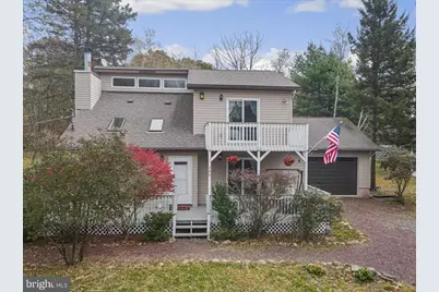 286 McKuen Way, Albrightsville, PA 18210 - Photo 1