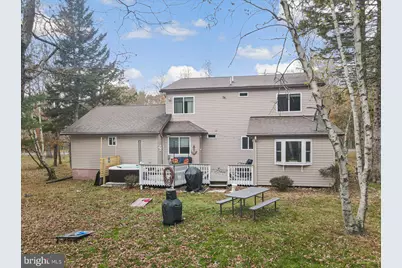 286 McKuen Way, Albrightsville, PA 18210 - Photo 49
