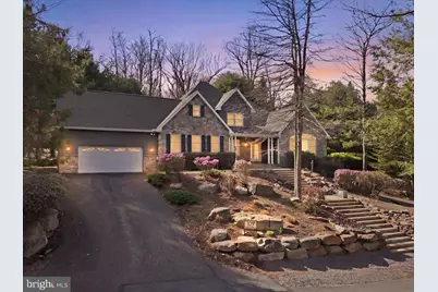 109 Lake Drive, Lake Harmony, PA 18624 - Photo 1