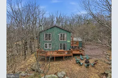 12 Hidden Ridge Road, Lake Harmony, PA 18624 - Photo 9