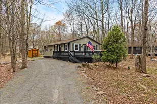 100 Petrarch Trail, Albrightsville, PA 18210 - Photo 3
