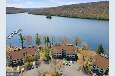 45 Midlake #101G, Lake Harmony, PA 18624 - Photo 1