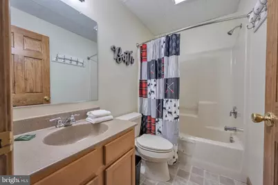 87 Pineknoll Drive, Lake Harmony, PA 18624 - Photo 17