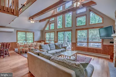 87 Pineknoll Drive, Lake Harmony, PA 18624 - Photo 33