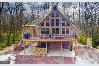 87 Pineknoll Drive, Lake Harmony, PA 18624 - Photo 3