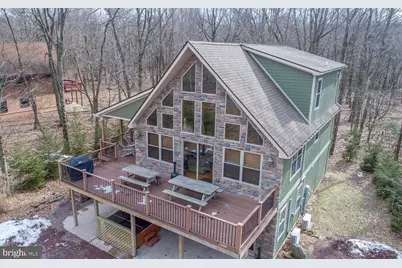 87 Pineknoll Drive, Lake Harmony, PA 18624 - Photo 43