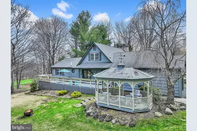 33 Rock Ridge Road, Lake Harmony, PA 18624 - Photo 1
