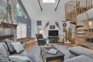 33 Rockridge Rd, Lake Harmony, PA 18624 - Photo 7