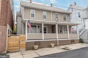 307 W Patterson St, Lansford, PA 18232 - Photo 1