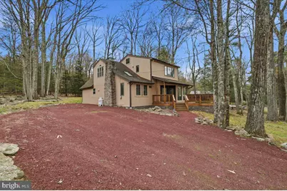15 Hazard Run Road, Lake Harmony, PA 18624 - Photo 5