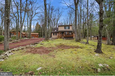15 Hazard Run Road, Lake Harmony, PA 18624 - Photo 3