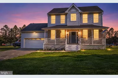 650 Firehouse Road, Palmerton, PA 18071 - Photo 1