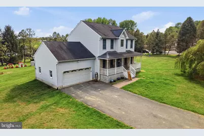 650 Firehouse Road, Palmerton, PA 18071 - Photo 3