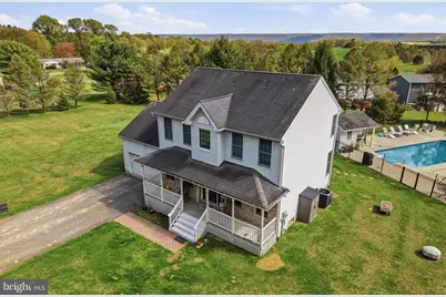 650 Firehouse Road, Palmerton, PA 18071 - Photo 5