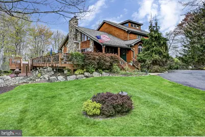 18 Hazlewood, Lake Harmony, PA 18624 - Photo 3