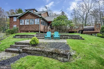 18 Hazlewood, Lake Harmony, PA 18624 - Photo 87