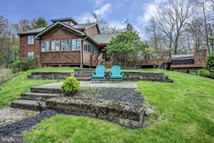 18 Hazlewood, Lake Harmony, PA 18624 - Photo 87