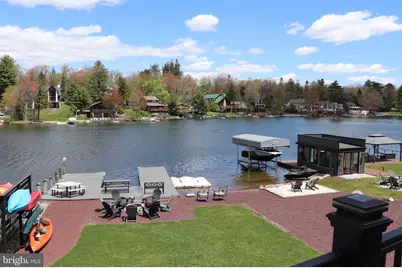 90 S Lake Drive, Lake Harmony, PA 18624 - Photo 45