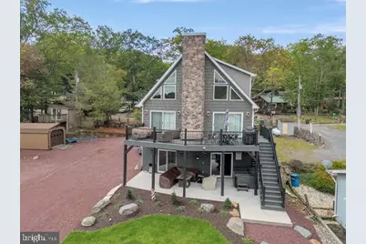 90 S Lake Drive, Lake Harmony, PA 18624 - Photo 51