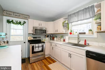 112 Amidon Street, Summit Hill, PA 18250 - Photo 1