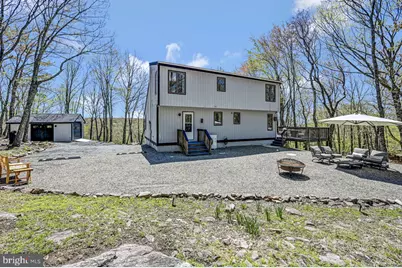 25 Arciel Drive, Albrightsville, PA 18210 - Photo 73