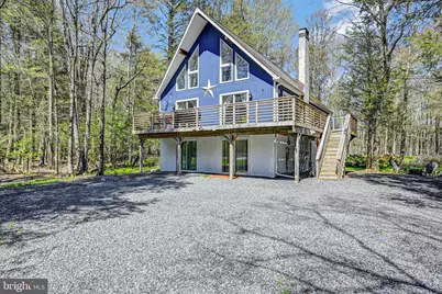148 Pocono Road, Albrightsville, PA 18210 - Photo 3