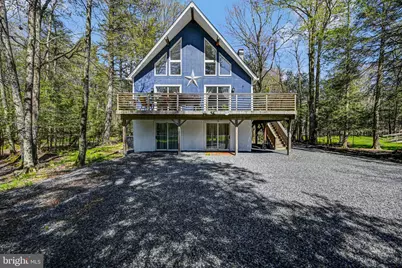 148 Pocono Road, Albrightsville, PA 18210 - Photo 81