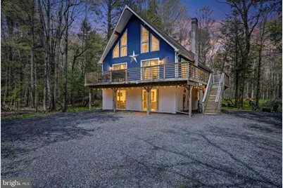 148 Pocono Road, Albrightsville, PA 18210 - Photo 3