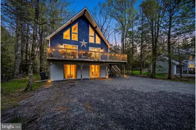 148 Pocono Road, Albrightsville, PA 18210 - Photo 1