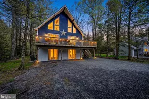 148 Pocono Rd, Albrightsville, PA 18210 - Photo 1