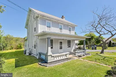 1131 E Lizard Creek Road, Lehighton, PA 18235 - Photo 3