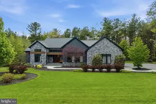 95 Nottingham Ct, Palmerton, PA 18071 - Photo 9