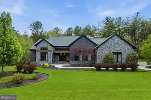 95 Nottingham Ct, Palmerton, PA 18071 - Photo 5