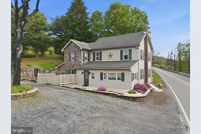4880 Little Gap Road, Kunkletown, PA 18058 - Photo 1