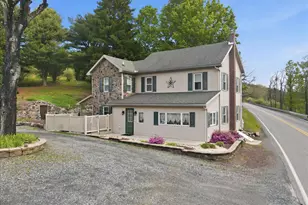 4880 Little Gap Rd, Kunkletown, PA 18058 - Photo 1