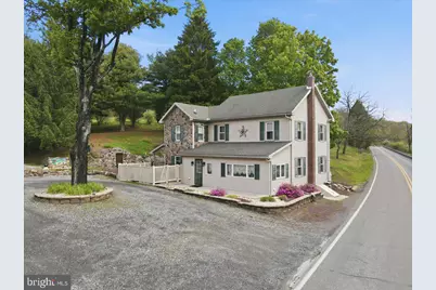 4880 Little Gap Road, Kunkletown, PA 18058 - Photo 3