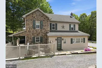 4880 Little Gap Road, Kunkletown, PA 18058 - Photo 5