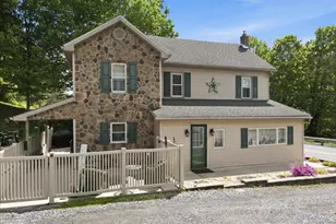 4880 Little Gap Rd, Kunkletown, PA 18058 - Photo 5